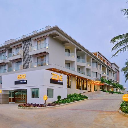 מלון Zone By The Park Gopalpur מראה חיצוני תמונה