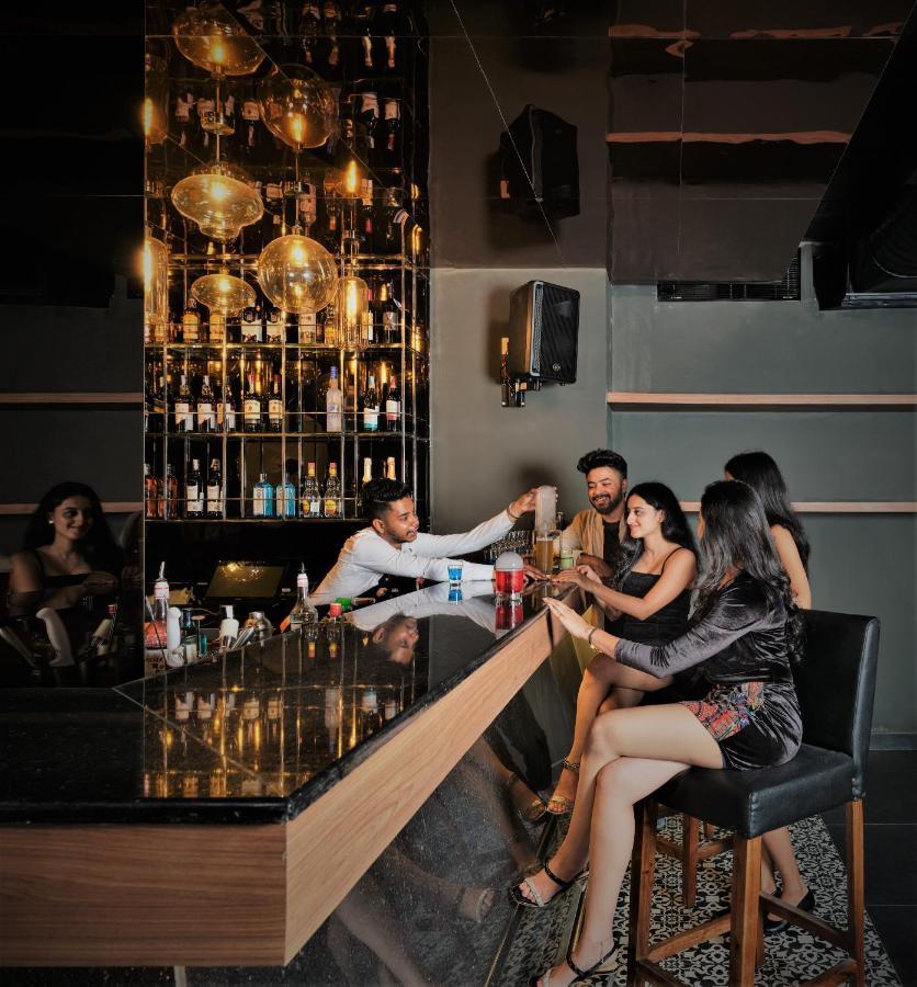 מלון Zone By The Park Gopalpur מראה חיצוני תמונה