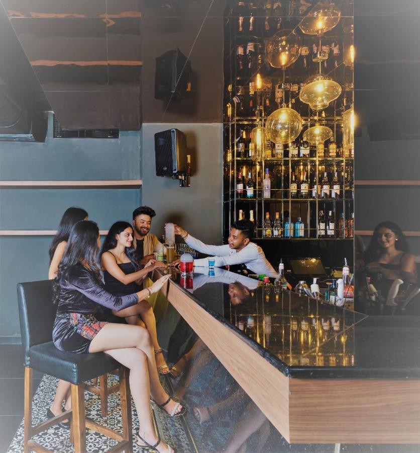 מלון Zone By The Park Gopalpur מראה חיצוני תמונה